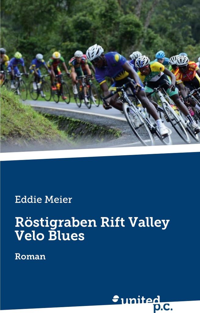 Röstigraben Rift Valley Velo Blues