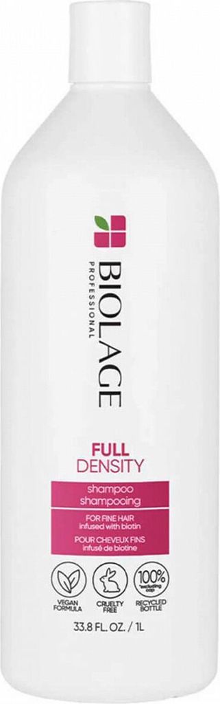 Matrix Biolage Full Density Shampoo 1 L Produktbild 2