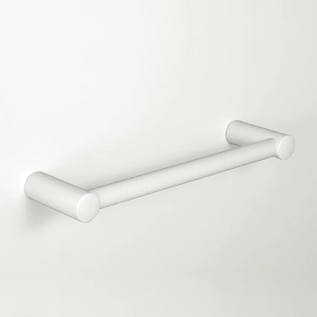 OFFERTA pba 01 Portasciugamani Nylon 364 mm | Il Migliore per il Bagno