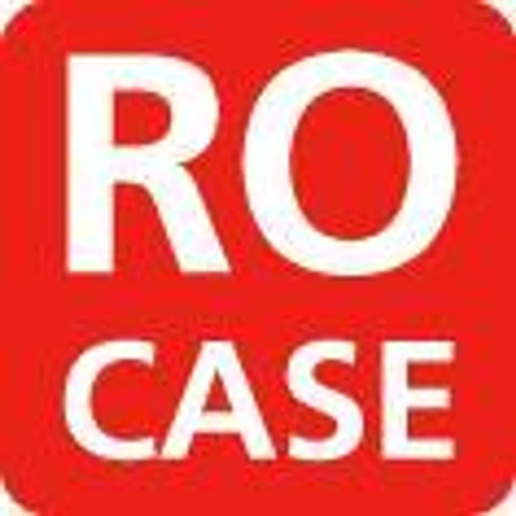 Coffret de transport ROCASE 6414 avec calage pour sertisseuse ROMAX - 6