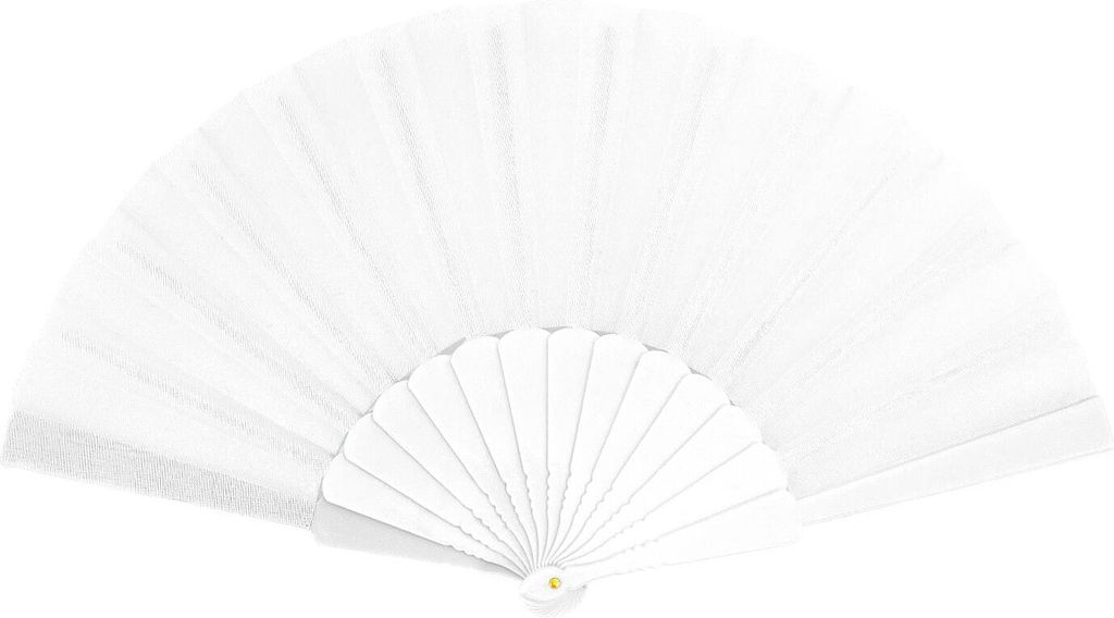 Oblique Unique Handfächer Damen Fächer Wandfächer Fasching Produktbild 