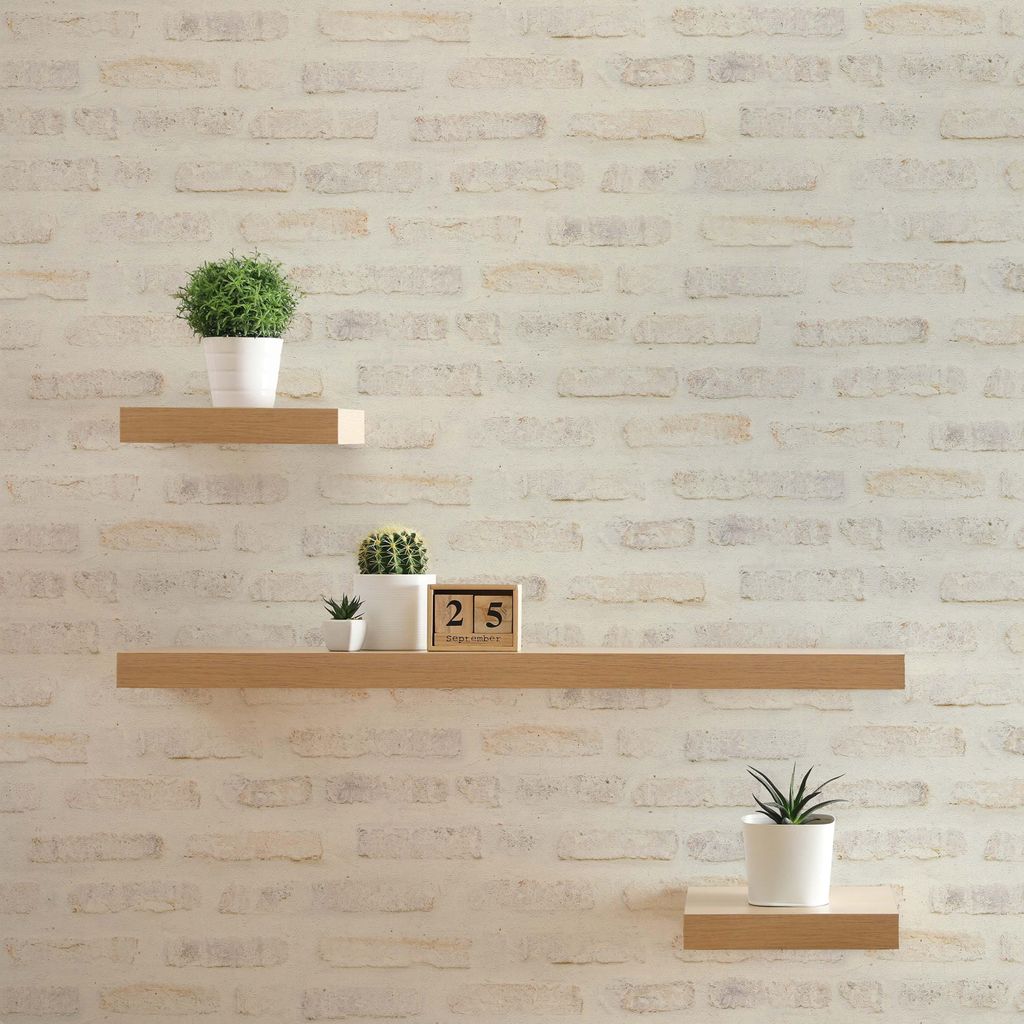 TADESSI Tapete Steinoptik Fabio M1-No.417 Vliestapete Weiß Produktbild 