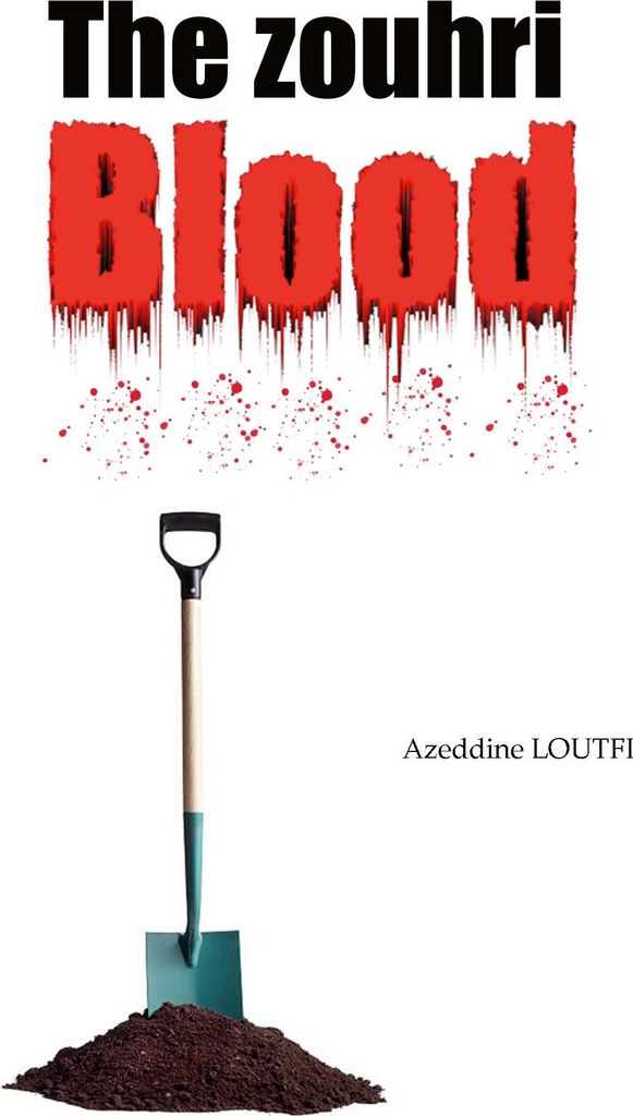 The zouhri blood