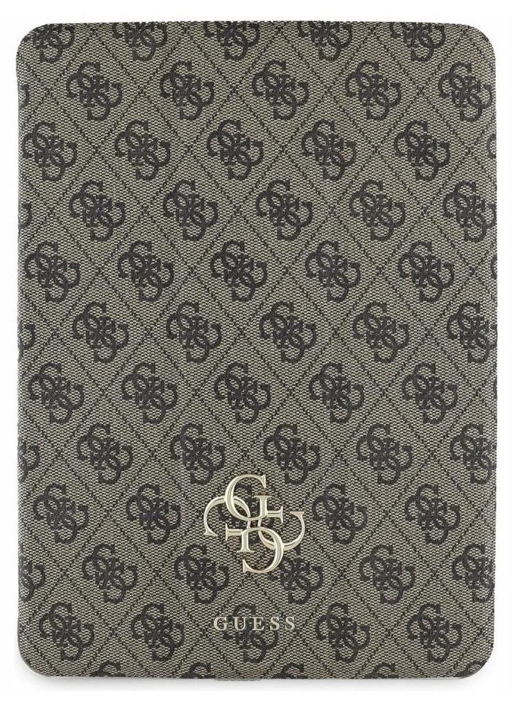 Guess Gufc11pm24ps4sgw Ipad Pro 11´´ Hülle Braun  Braun One Produktbild 