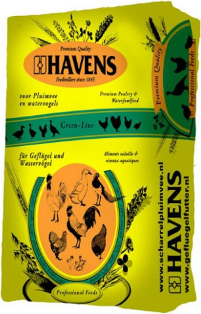 Havens Golden Meat 25 kg
