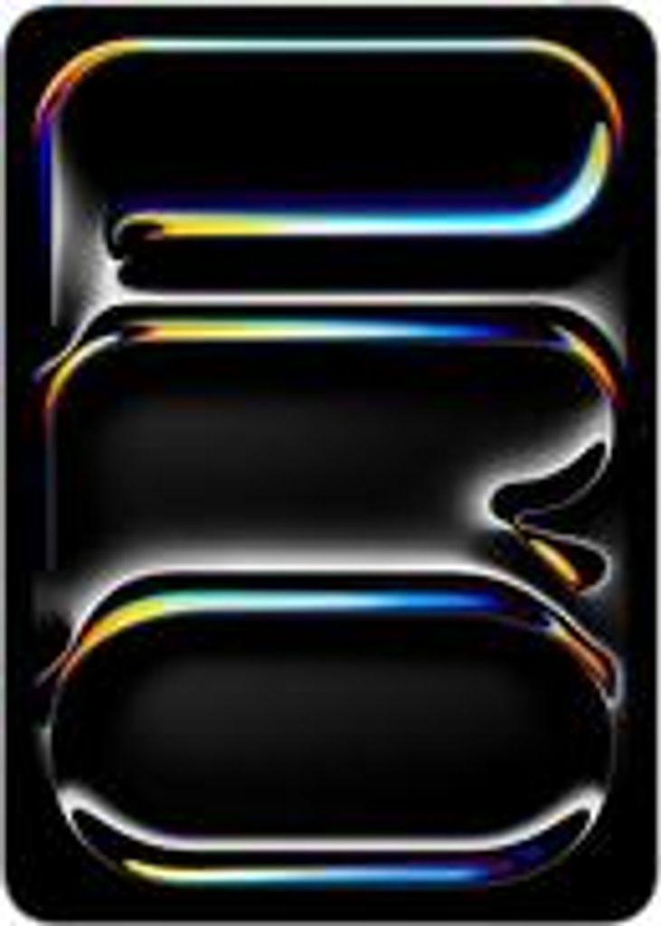 Apple iPad Pro, 27,9 cm (11"), 2420 x 1668 Pixel, 256 GB, 12 GB, iPadOS 26,