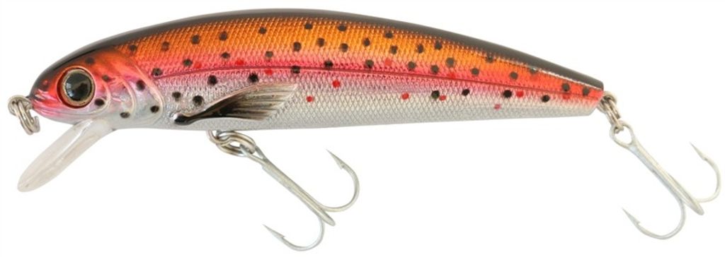 Abu Garcia Tormentor Floating 70mm 9g H-BRPS
