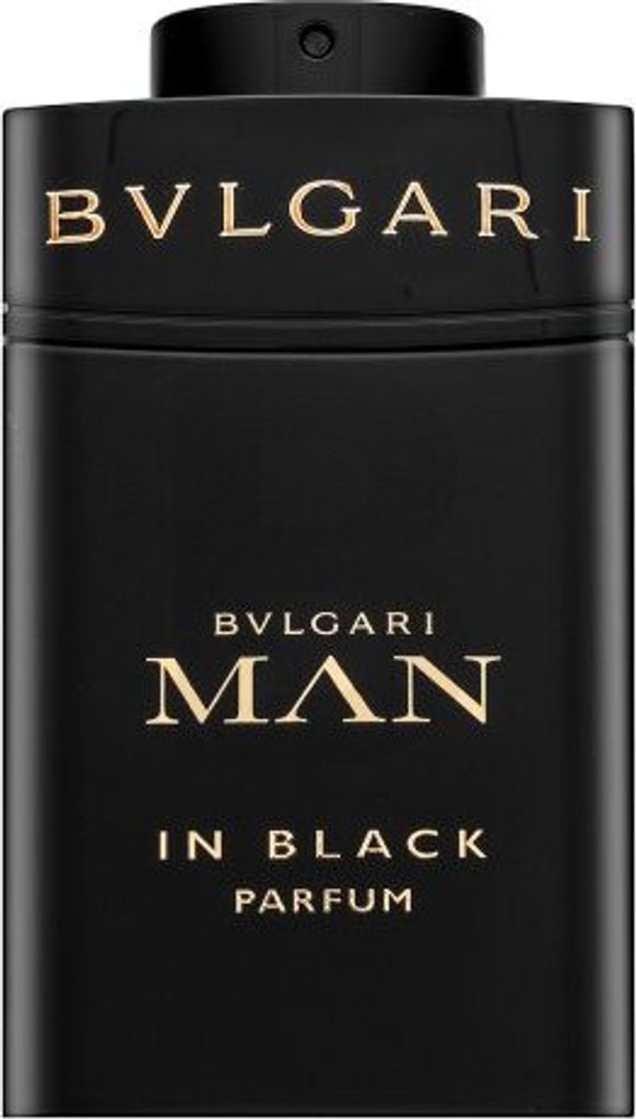 Bvlgari Man In Black Parfum czyste perfumy dla mężczyzn 100 Zdjęcie produktu 
