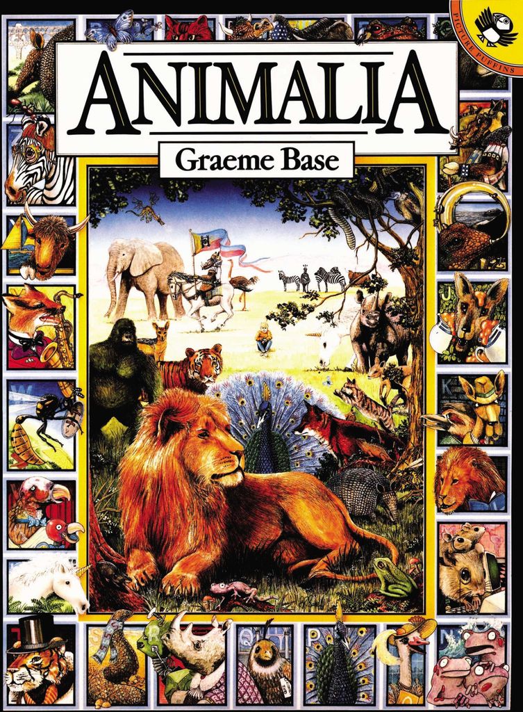 Animalia