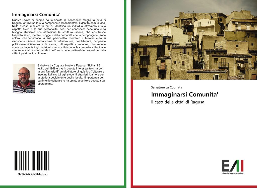 Immaginarsi Comunita'