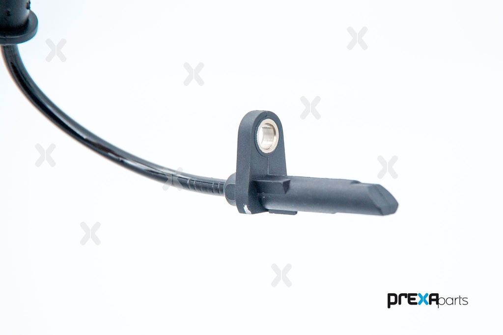 PREXAparts ABS Sensor Raddrehzahl Hinten für BMW 7 (F01, F02, F03, F04) P201120