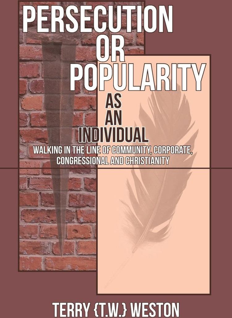 Persecution or Popularity as an Individual
