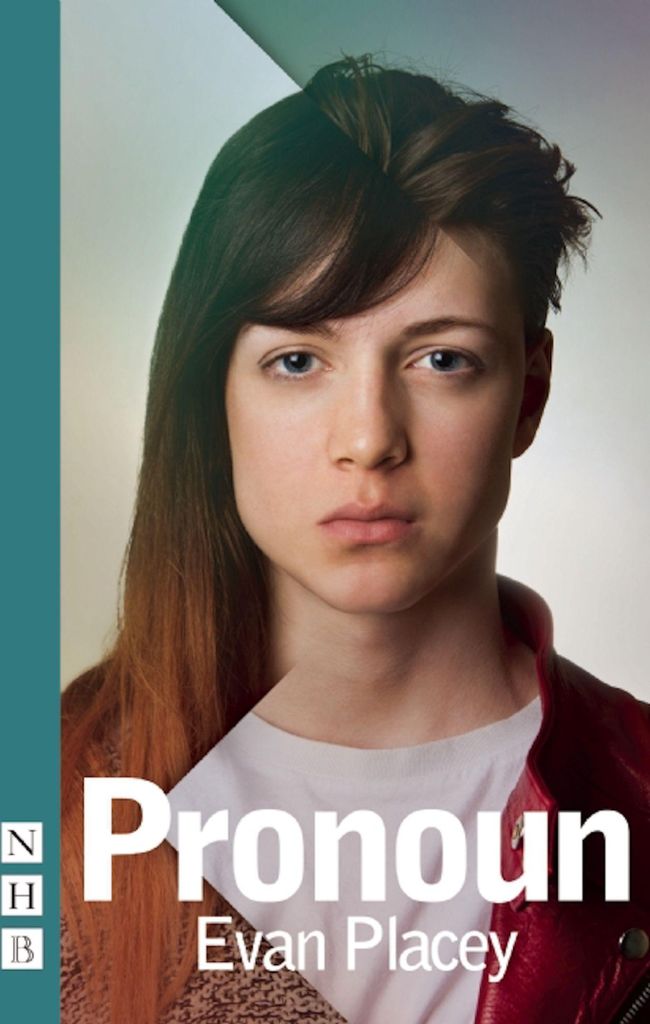 Pronoun