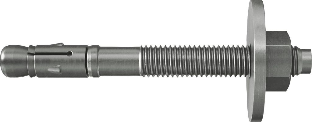 fischer Bolzenanker FBZ 8/10 GS R
