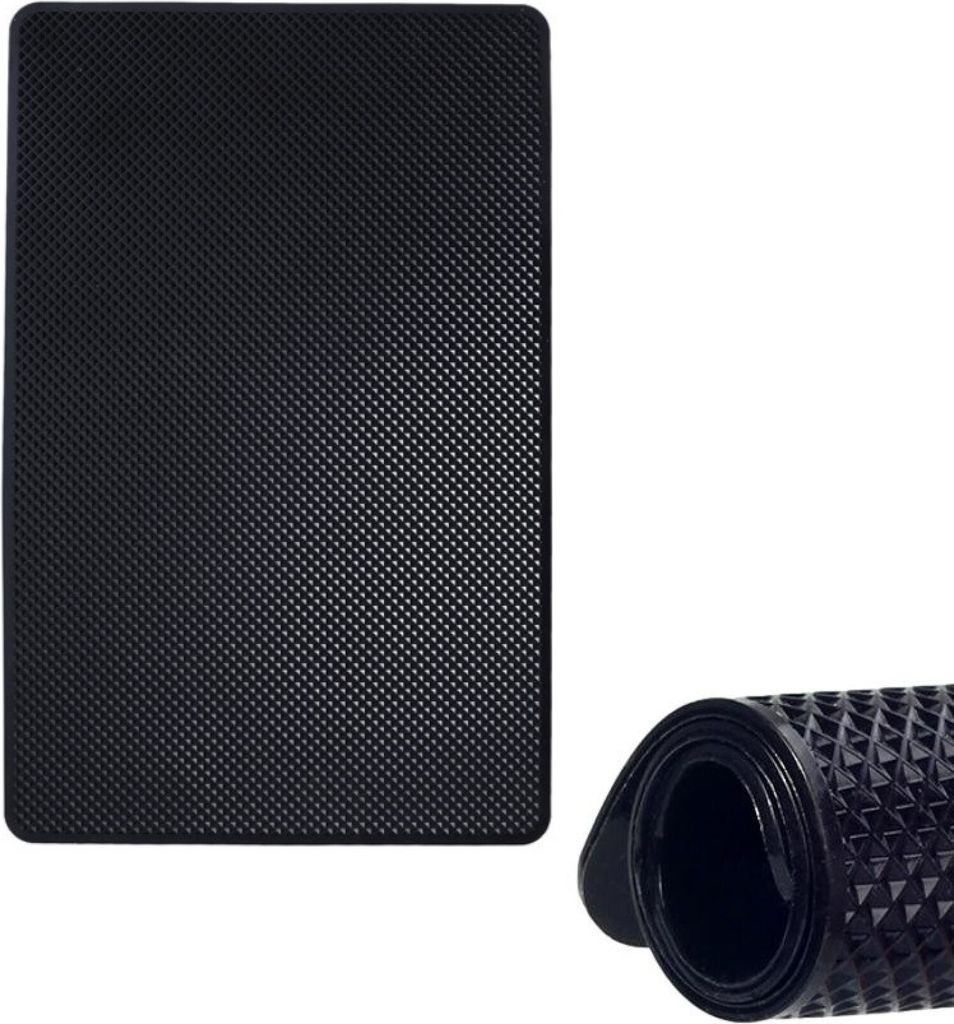 [27x15cm] Antirutschmatte Auto Handy - rutschfeste Produktbild 