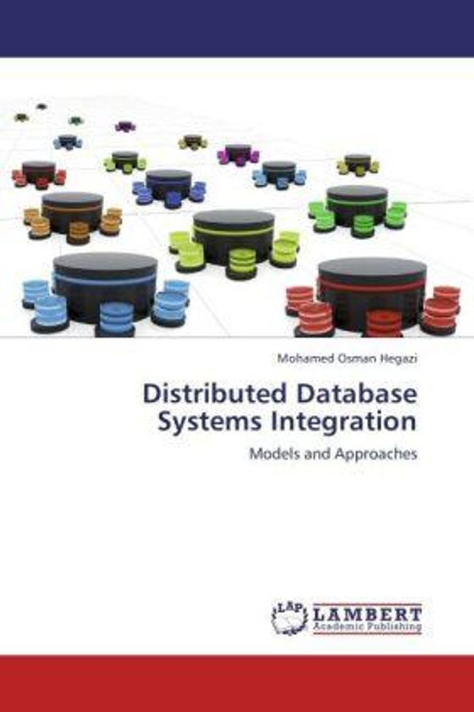 Hegazi, M: Distributed Database Systems Integration