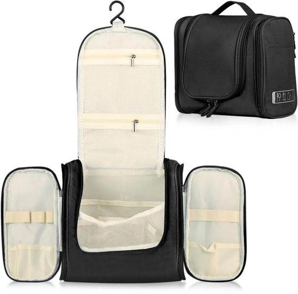 Toilettes suspendues noires au design moderne mat pour salle de bain