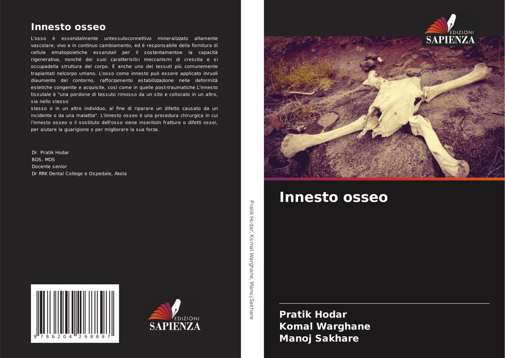 Innesto osseo