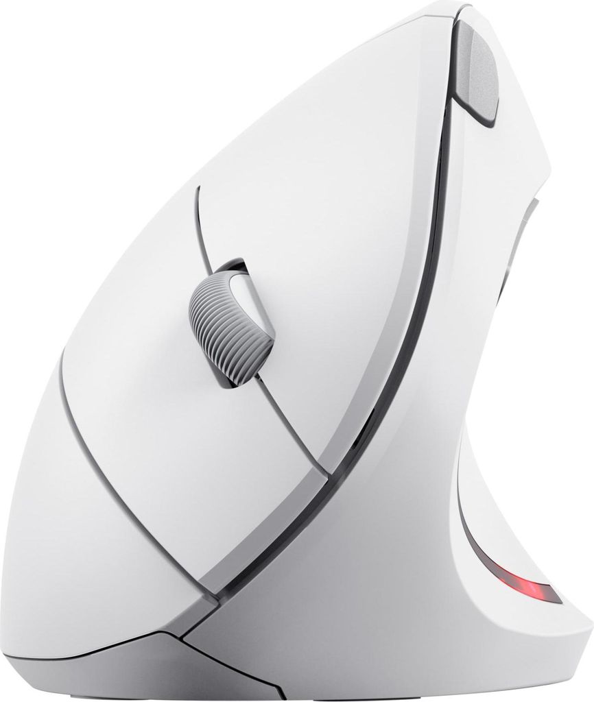 Trust Verto, Pravoruké, Optický, RF Wireless, 1600 DPI, Obrázok produktu 