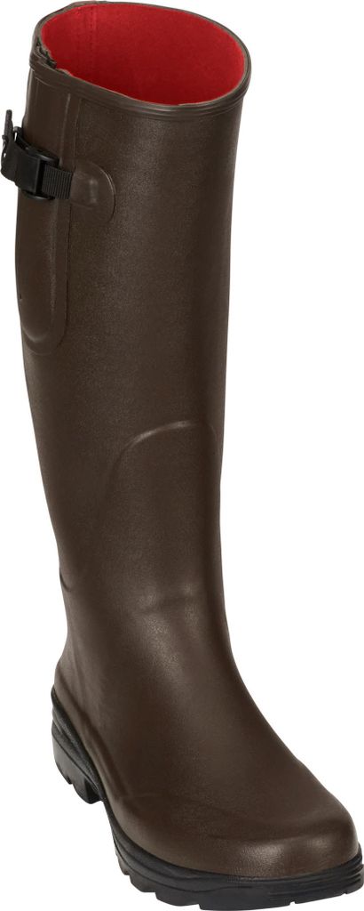 Sully Gummistiefel Braun Größe 44