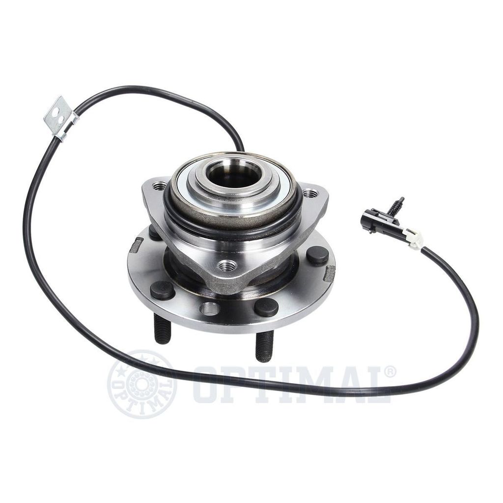 OPTIMAL Radlagersatz Vorne für CHEVROLET Blazer S10 II 145,5mm 251339
