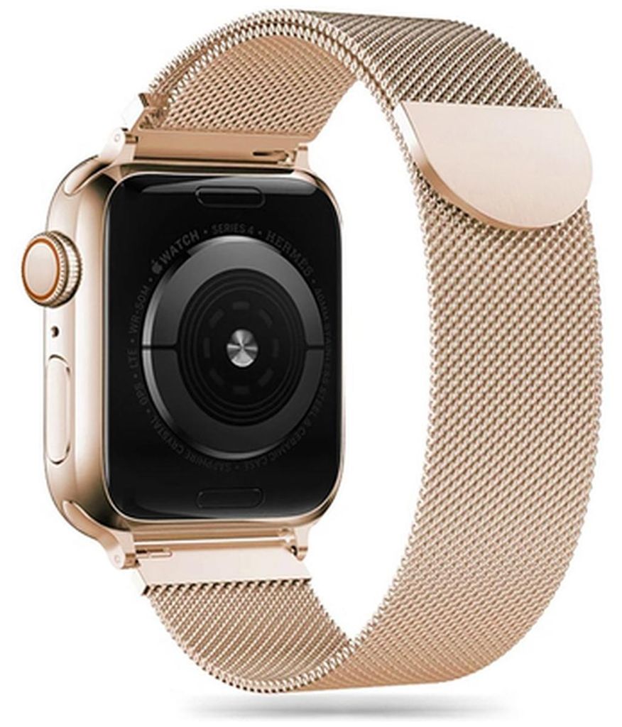 Tech-Protect watch strap MilaneseBand Apple Watch 38/40mm, Zdjęcie produktu 