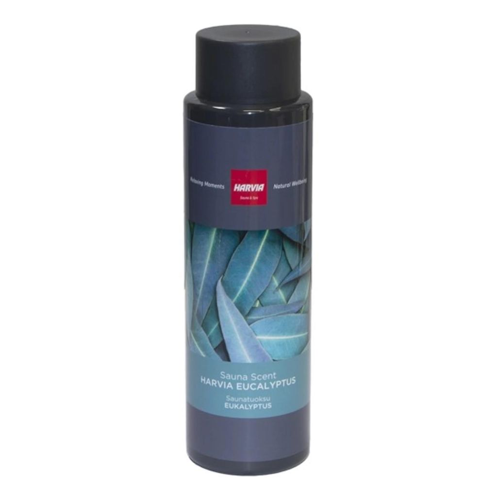 Harvia Saunaduft Eukalyptus 400Ml Produktbild 