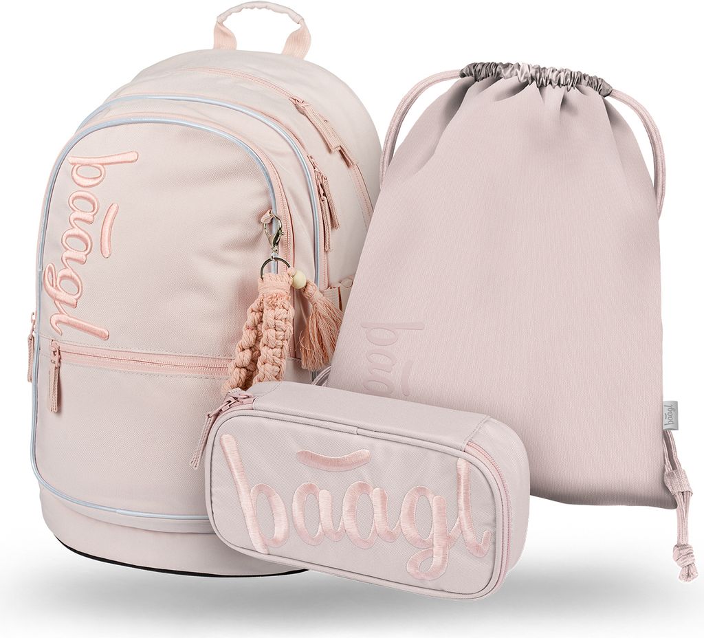BAAGL School set Core Creamy Image du produit 