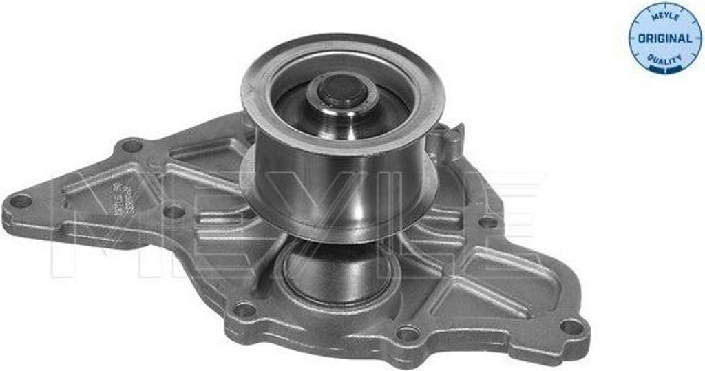 MEYLE Kühlmittelpumpe Wasserpumpe für VW PASSAT Variant Produktbild 