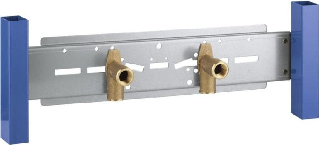 GROHE Grohe Armaturenhalterung RAPID SL f AP-Armaturen