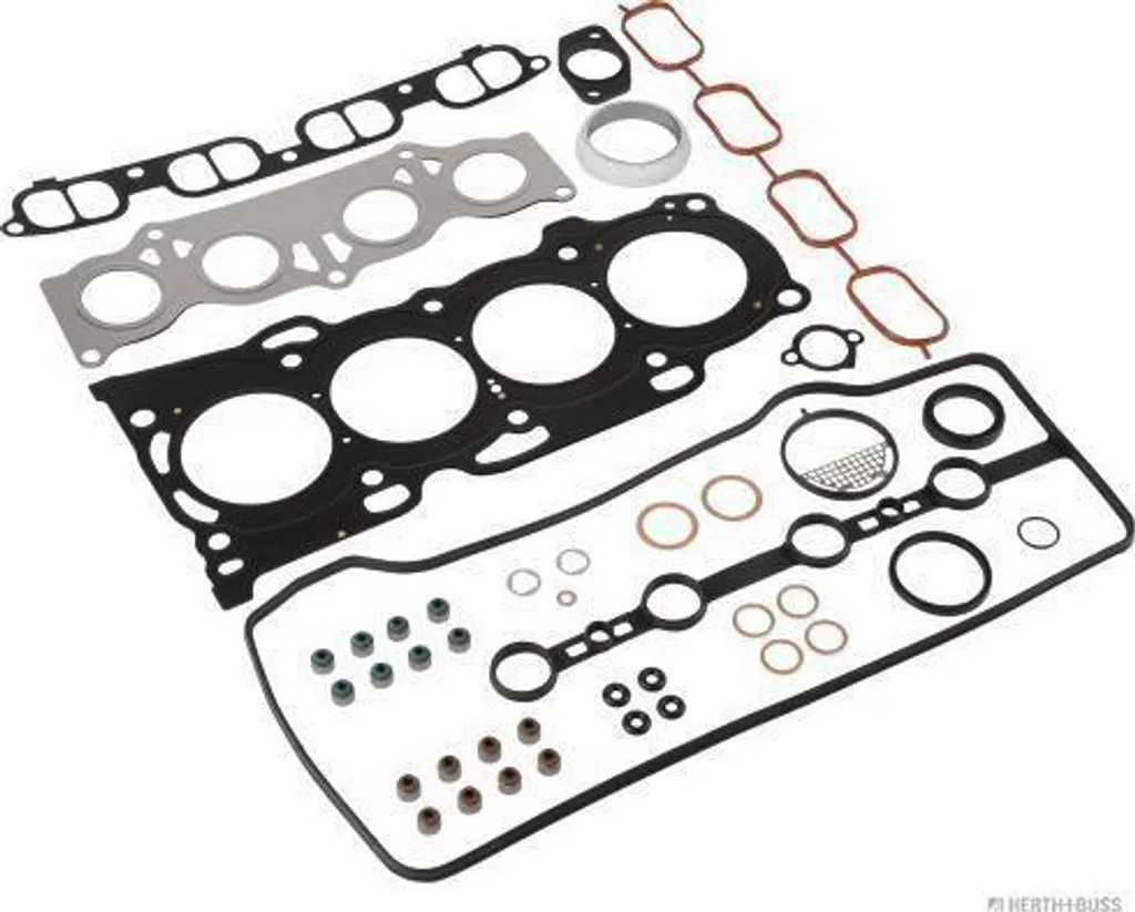 Pochette de joints moteur complète J1242231 compatible Toyota Avensis