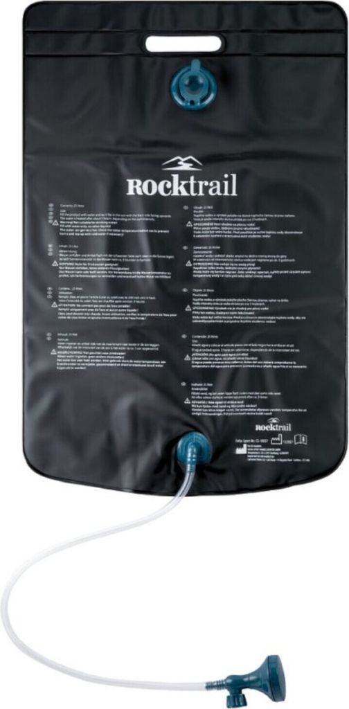 Rocktrail Camping Zubehör Outdoor Campen Hilfsmittel Produktbild 