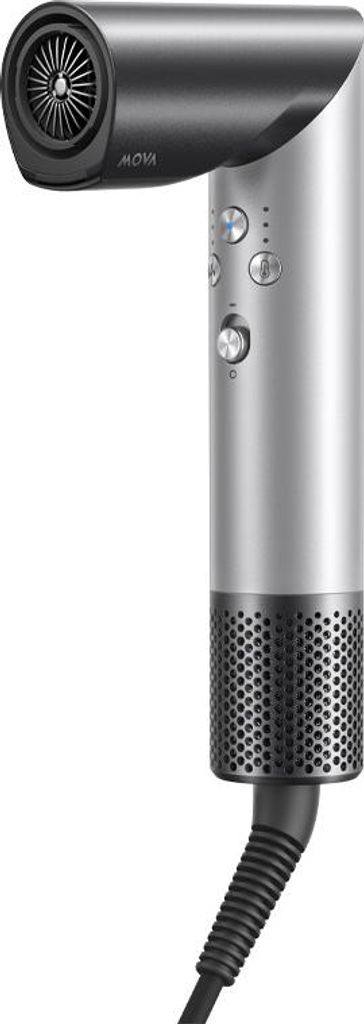 MOVA Master 10, Haar-Styling-Set, Airflow, Tasten, Gerade Produktbild 