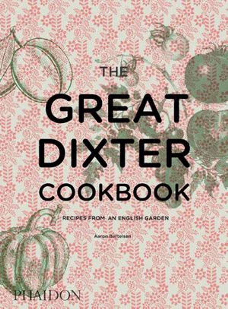 The Great Dixter Cookbook Produktbild 
