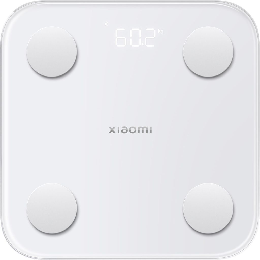 Váha tělesného složení Xiaomi S400 Obrázek produktu 