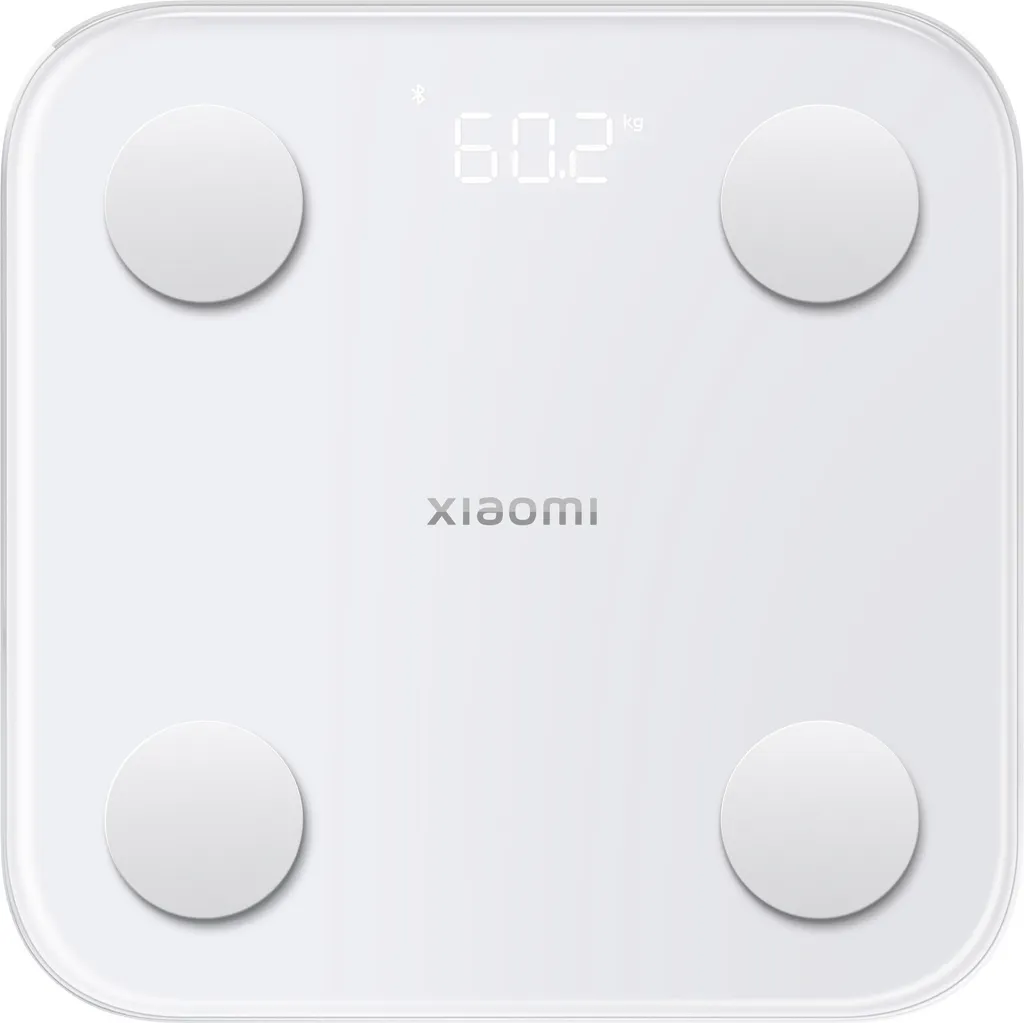 Xiaomi Échelle de composition corporelle S400 Évaluez votre graisse