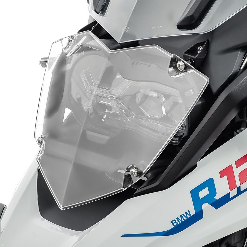 Protezione faro per BMW R 1250 GS / Adventure 19-24 Immagine del prodotto 