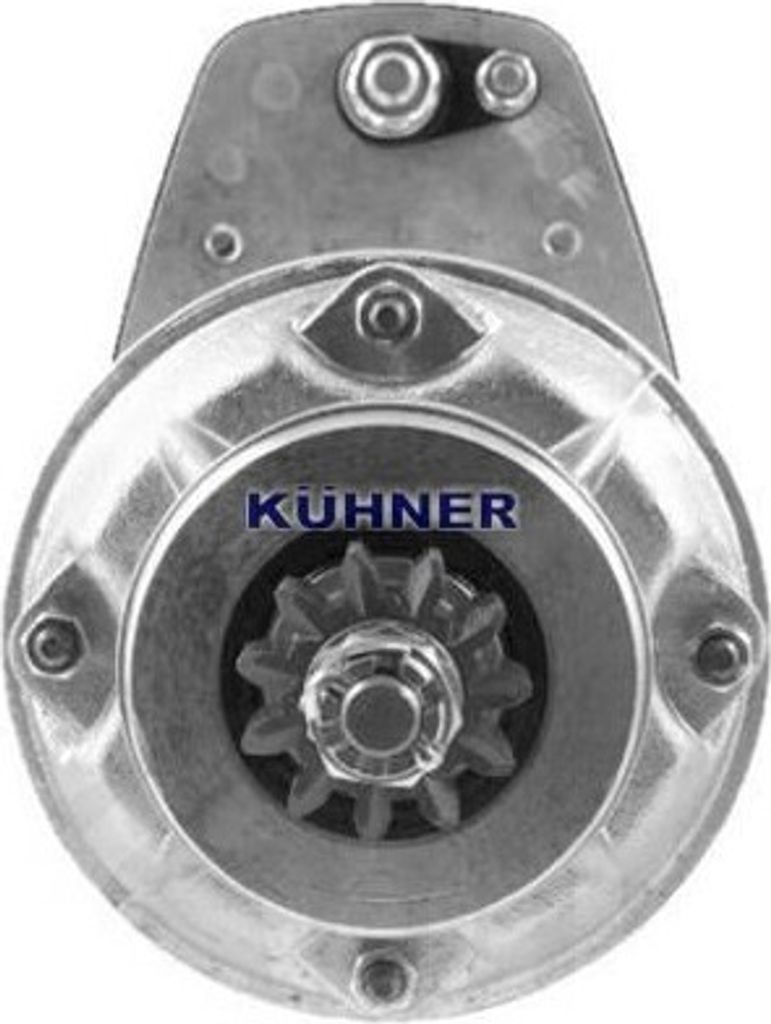 AD KÜHNER 10950 Starter Anlasser 4,0kW 24V