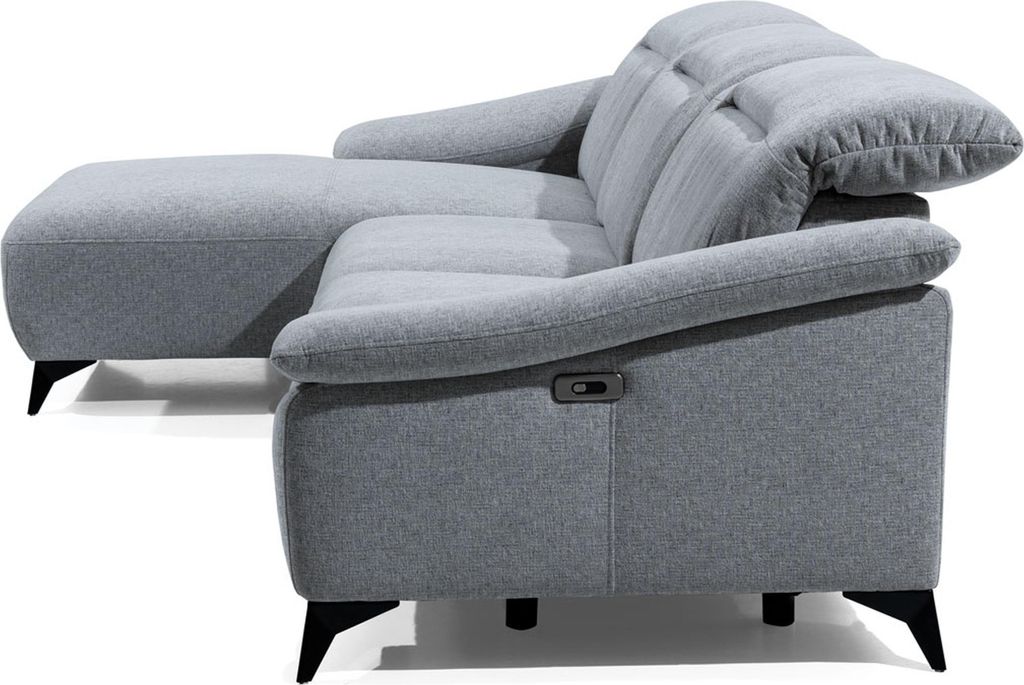 Multifunktion Couch Verstellbare elektrisch Verstellbare Couchen Lümmel Sofa Eck