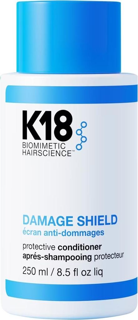 K18 Damage Shield Protective Conditioner pflegender Conditioner für Schutz und Glanz des Haares 250 ml