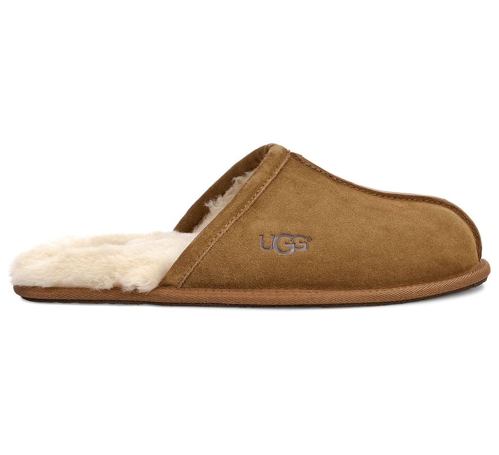 Ugg Scuff Braun - Hausschuhe für Männer - 1101111-CHE Produktbild 