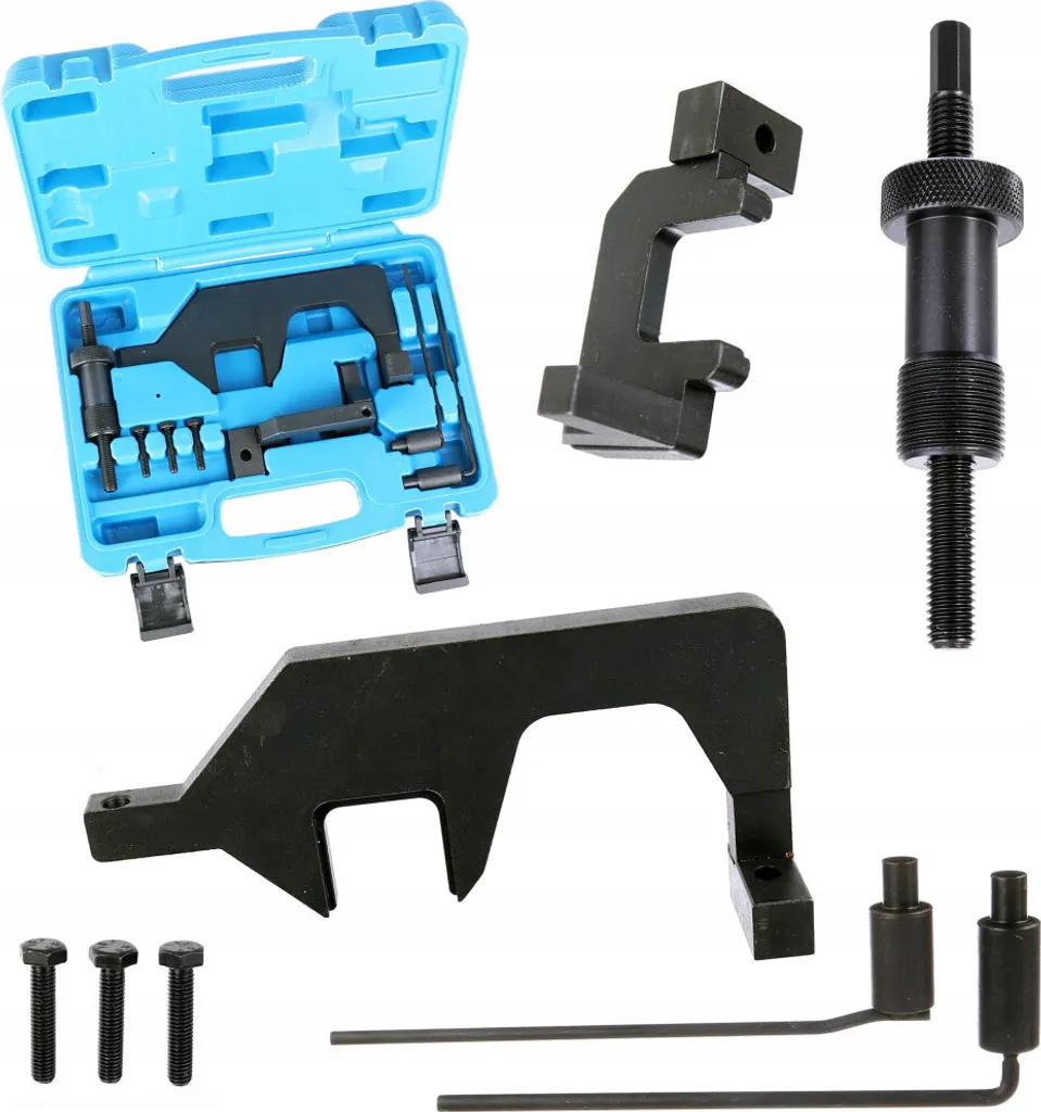 Blocco Temporale Mini Cooper N18 BMW N13 - Kit Fasatura Motore 1.6
