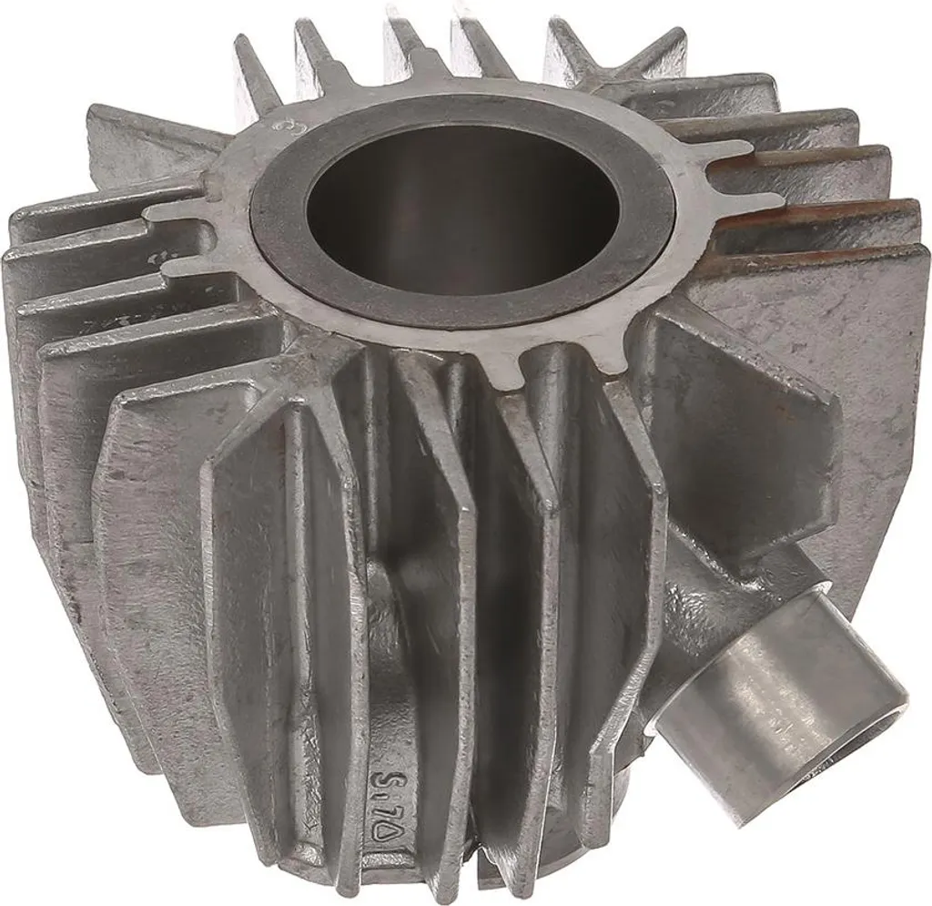 Réparer moteur MOFA SL1 avec ce cylindre pour tondeuse Simson nu