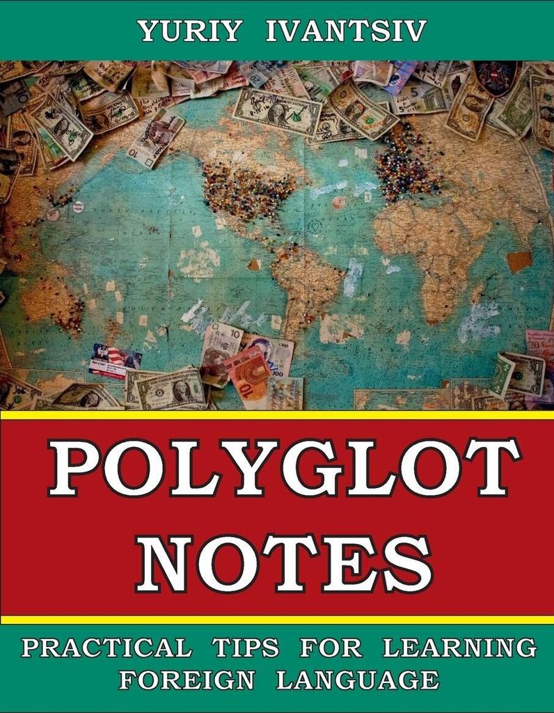Polyglot Notes