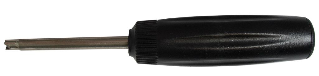 BGS 1551 Drehmomentschrauber für Ventileinsätze, 0.45 NM