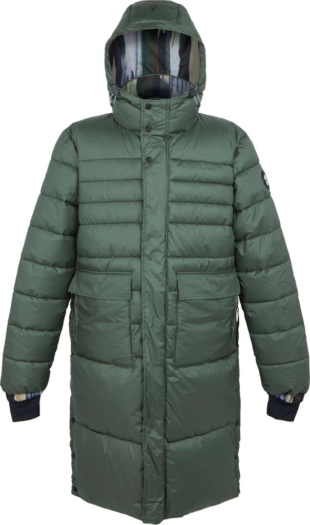 Regatta - "Christian Lacroix Collongues" Veste matelassée Image du produit 