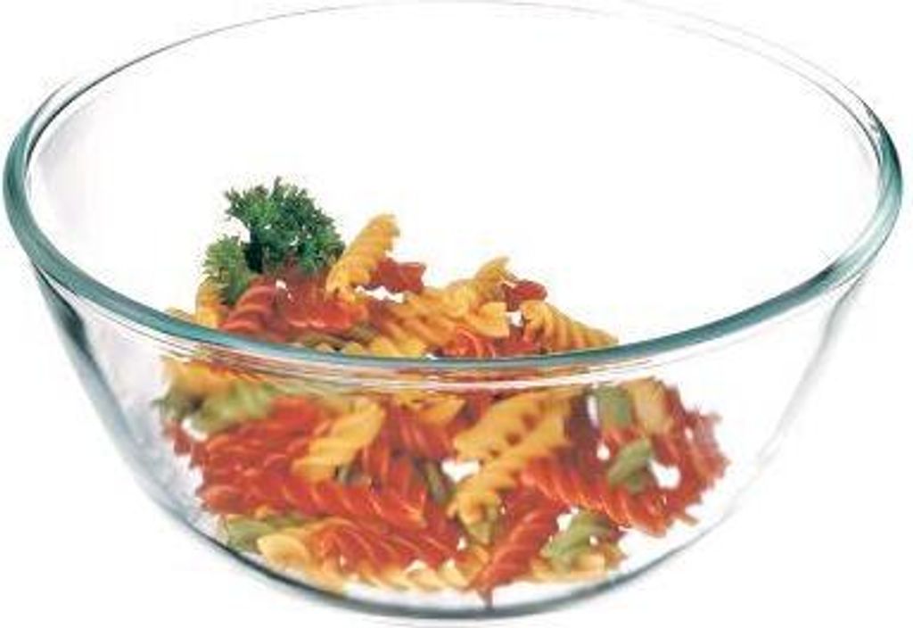 misa BOWL 3,5l priemer 270x125mm sklo Obrázok produktu 