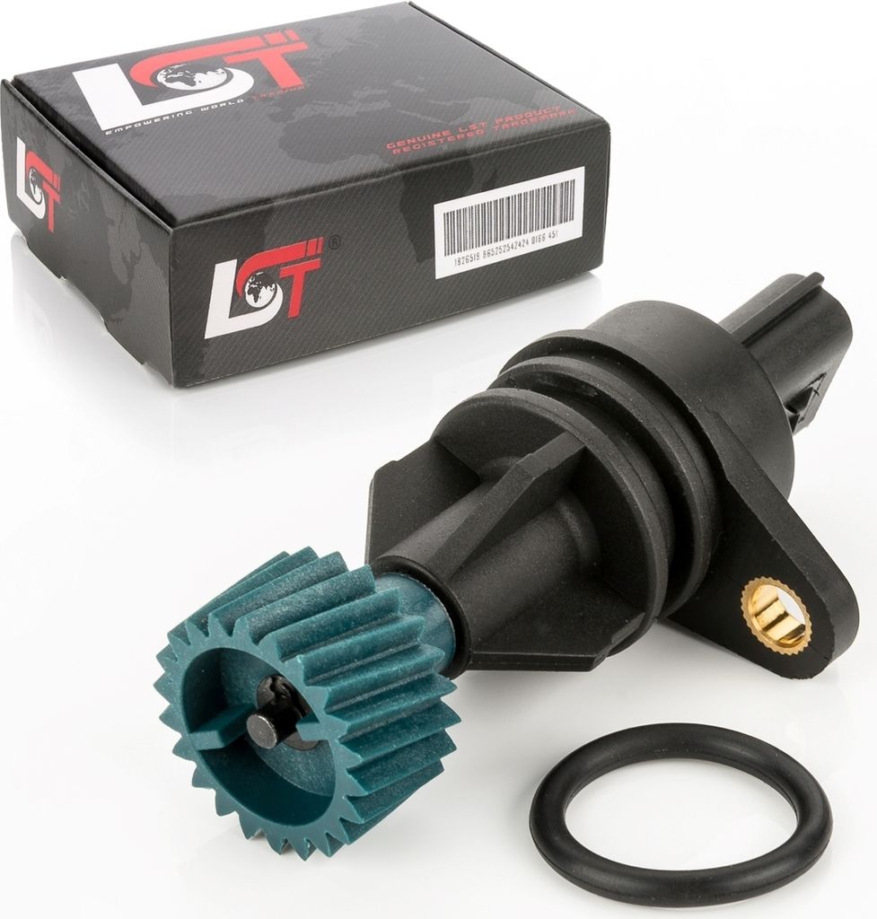 Geschwindigkeitsmesser Speed Sensor Tachosensor für SUZUKI GRAND VITARA 99-05