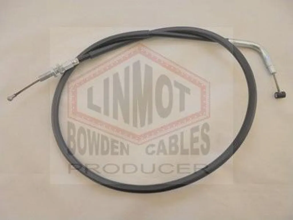 Câble d'embrayage moto 4 RIDE LS-217 pour réparation et entretien kit