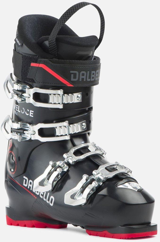 Dalbello VELOCE MAX 75 Unisex Skischuhe Skiboots schwarz 28.5